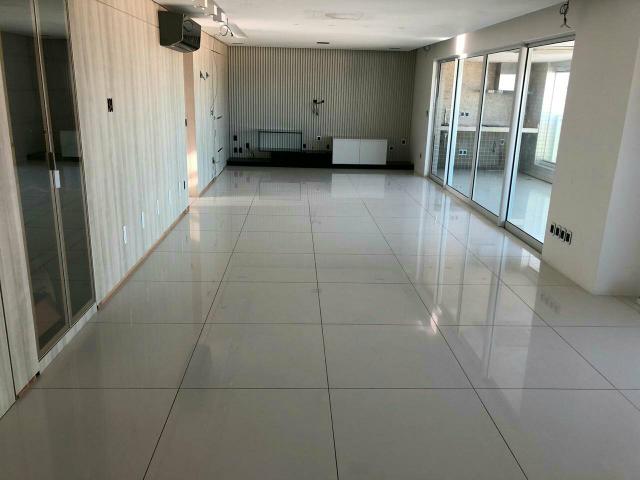 Apartamento 4 suítes, projetado, oportunidade! - Foto 14