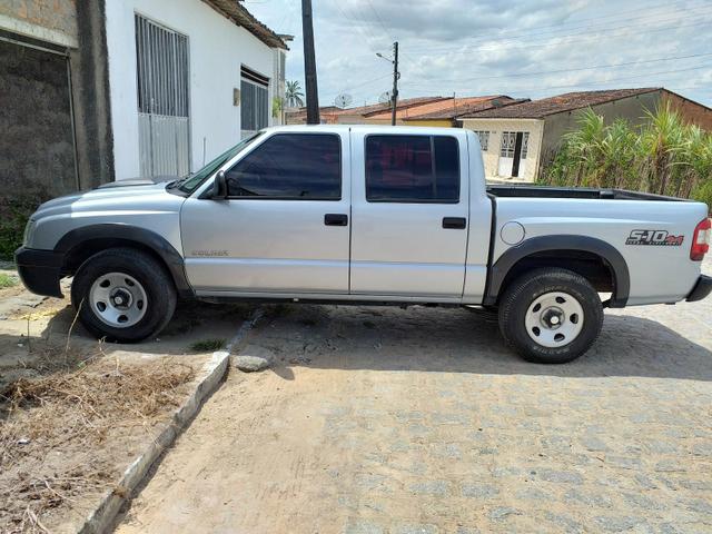 S10 2011 4x4 diesel - Foto 2
