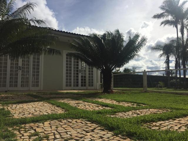 Maravilhosa Casa no Park Way - Foto 12