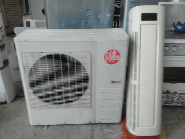 Arcondicionado Rheem 30milbtus