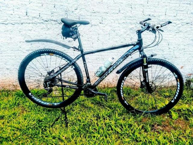 Vendo Bike aro 29 - Foto 3