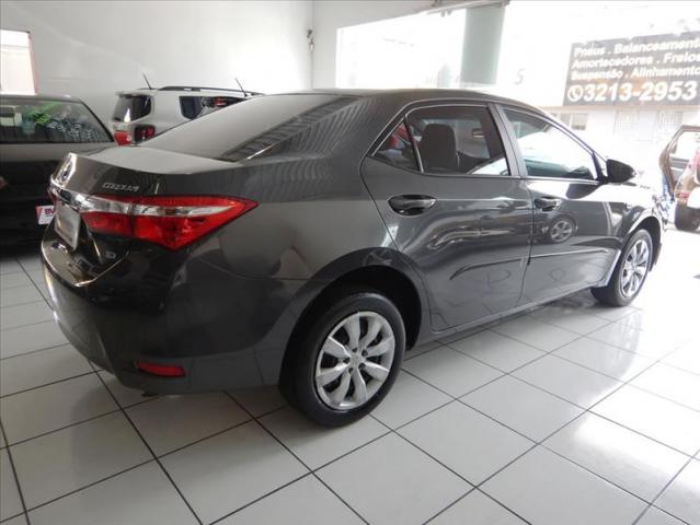 Toyota Corolla 1.8 Gli 16v - Foto 2