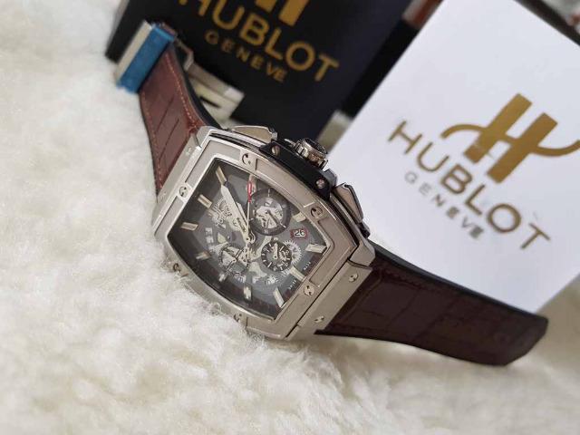 Relogio Rlx - DAYT0NA - Bezel: Ceramica - Vidro: Safira