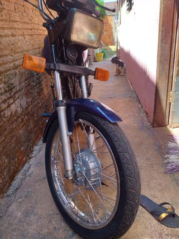 Motos/97 $2.200 - Foto 3