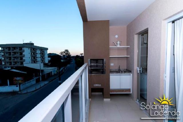 Apartamento à venda com 2 dormitórios em Pereque-açu, Ubatuba cod:2539 - Foto 17