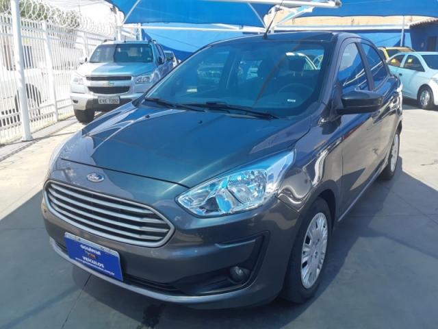 FORD KA 1.5 TI-VCT FLEX SE PLUS 2018 - Foto 3