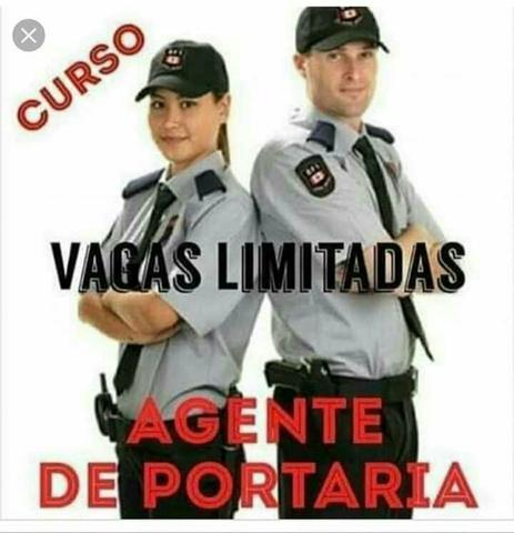 Agente de portaria