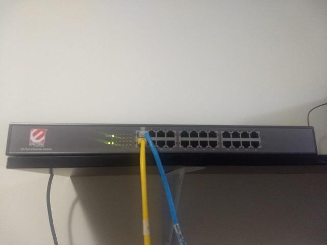 Switch ENH924-AUT