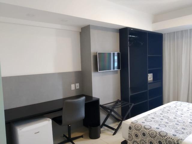 Flat no Celita Franca - Hotel Executive - Foto 13