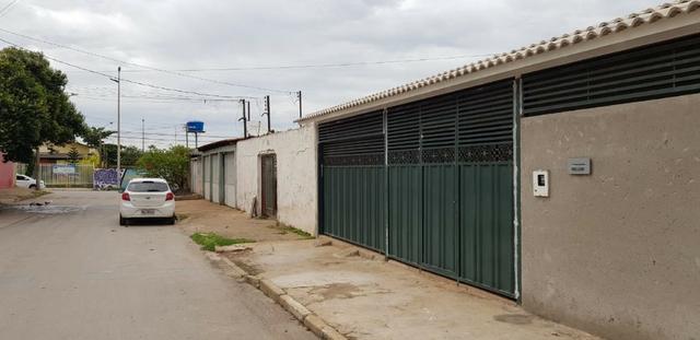 QNN 7 Casa na Laje. Escriturada!! - Foto 2