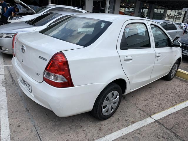 Etios X 1.5 2015/2016 - Foto 10