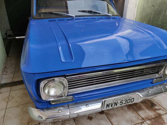 Vendo C-10 - Foto 5