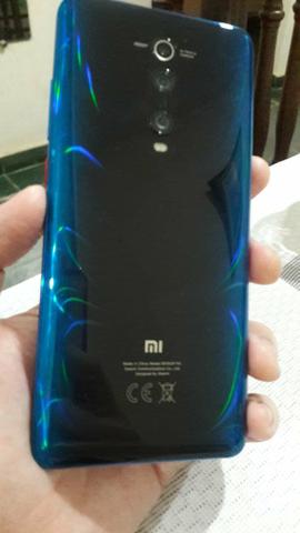 Mi9T Pro 128gb