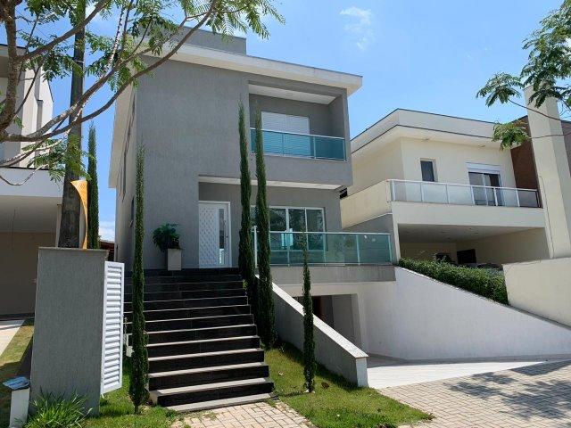 Condominio Aruã/Brisas - Mogi das Cruzes