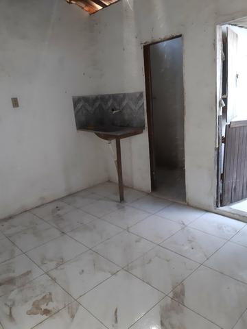 Alugo casa - Foto 4