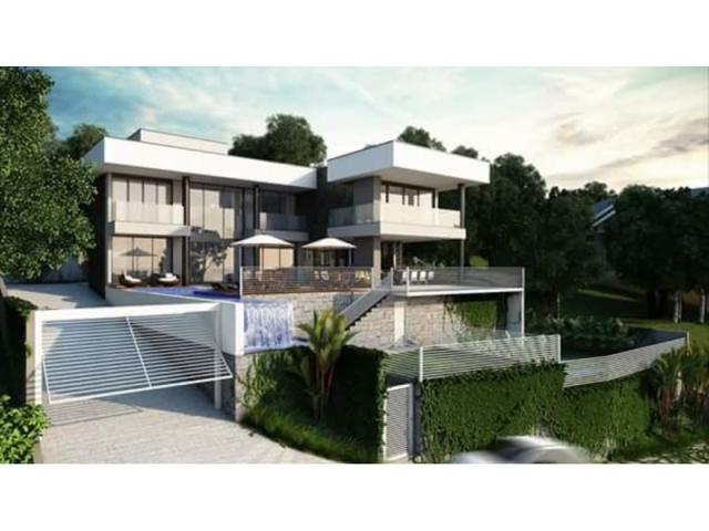 Casa à venda com 4 dormitórios em Urbanova, São josé dos campos cod:7016 - Foto 5