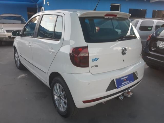 VOLKSWAGEN FOX 1.6 MI HIGHLINE 8V FLEX 2013 - Foto 6