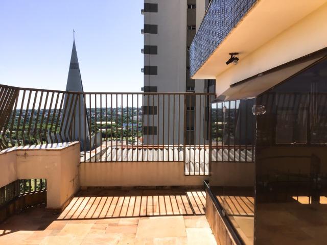 AD0001- Aluga-se Apartamento Duplex Residencial / Centro - Foto 19