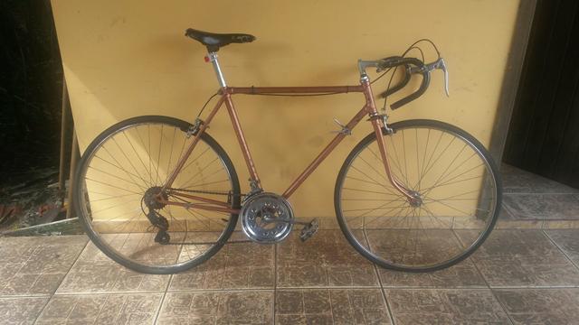 Monark 10 antiga