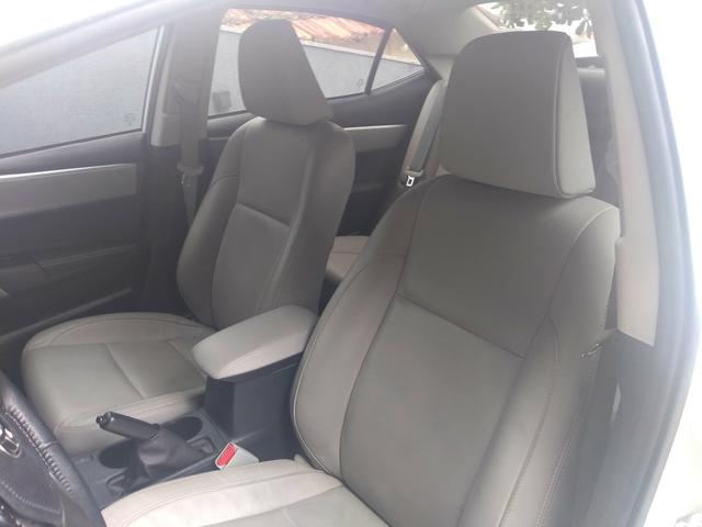 Corolla 2017 17mil km - Foto 7
