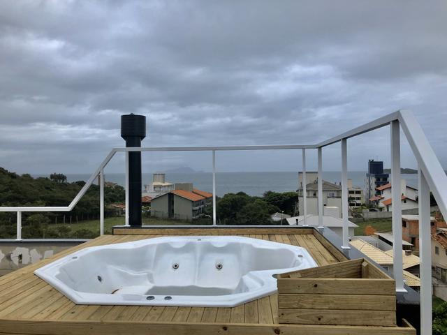 Praia dos ingleses, jacuzzi - Foto 14