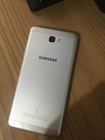 Vendo um j7prime de 32GB - Foto 2