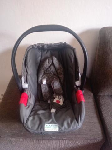 Bebê Conforto Burigotto