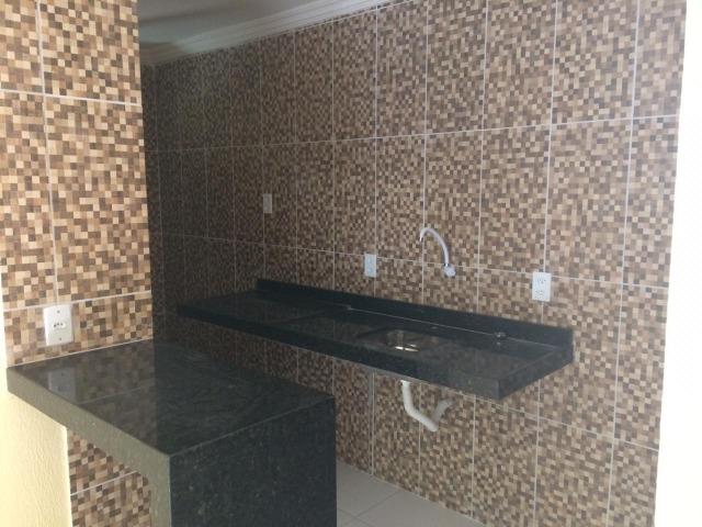 Apartamento Novo Com 03 Quartos e 100% Sombra Na Parangaba: Paulo 9 * Zap - Foto 15