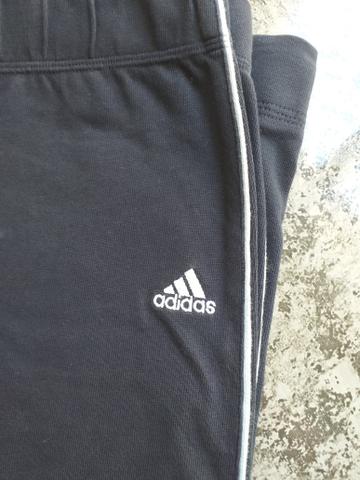 Calça esporte Adidas Original Feminina ( Muito barata)
