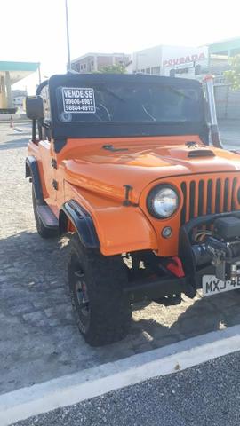 Jeep Willis - Foto 3