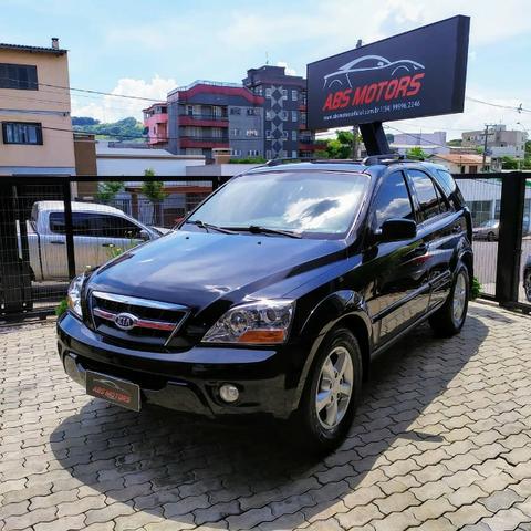 Kia Sorento EX automática 4×4