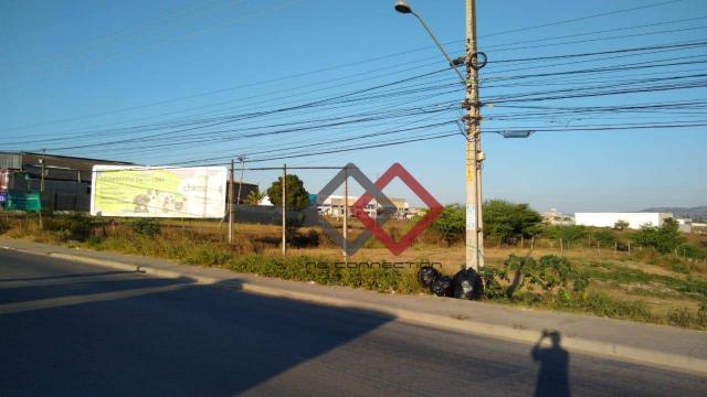 Terreno à venda, 4.200 m² - nova caruaru - caruaru/pe - Foto 6