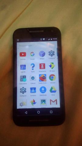 Vendo um moto G3 valor 220 - Foto 2