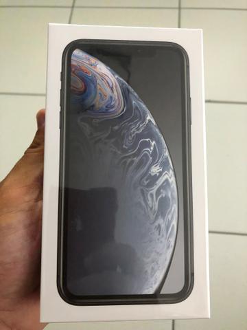 IPhone XR 64GB NOVO