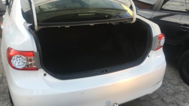Corolla 2.0 Dual Vvti Xei Aut/Flex - Foto 3