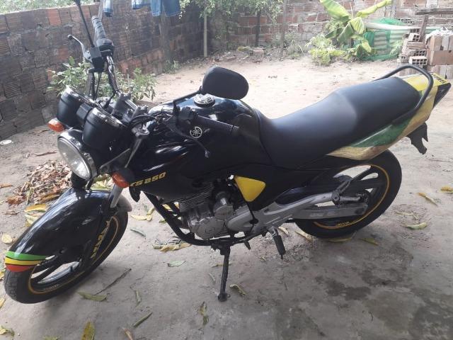 Fazer 250 Yamaha - Foto 4
