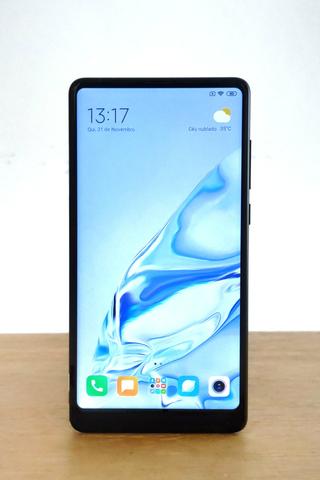 Xiaomi Mi Mix 2 64gb - Foto 5