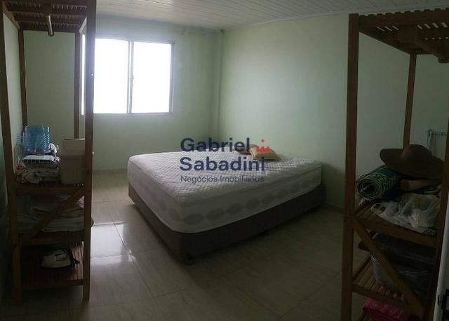 Apartamento com 2 quartos para alugar, 50 m² por R$ 500/dia Perola - Itapoá/SC - Foto 9