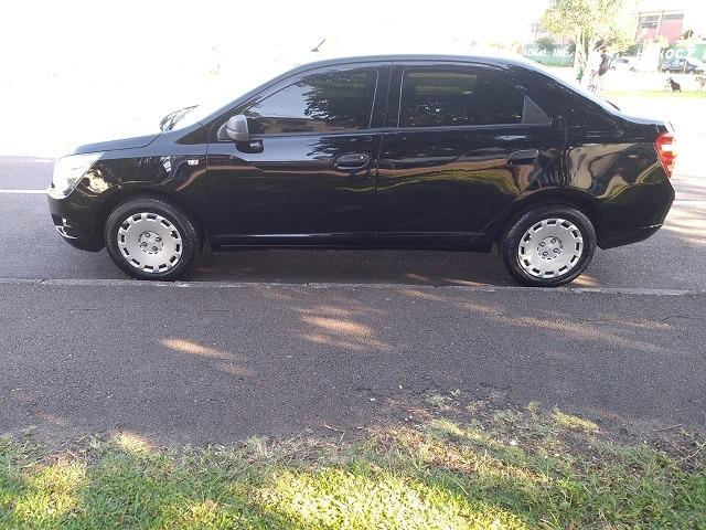 Cobalt Ls 1.4 2013 - Foto 7