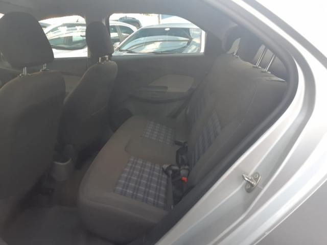 CHEVROLET COBALT 1.4 MPFI LT 8V FLEX 2017 - Foto 10