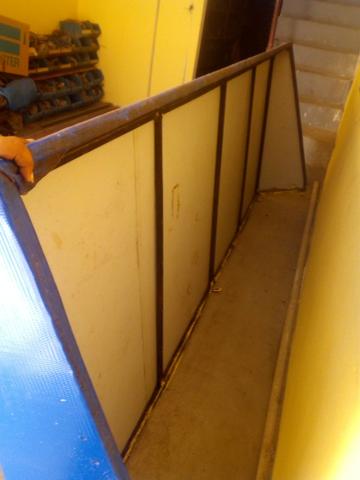 Toldo PROMOÇÃO