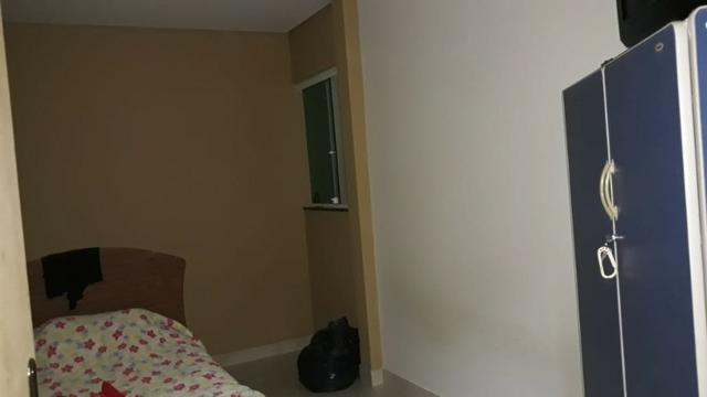 SHA 06 Cassa 04 quartos Condomínio fechado lote 800m - Foto 2