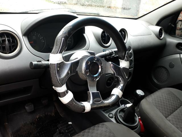 Ford Fiesta - Foto 3