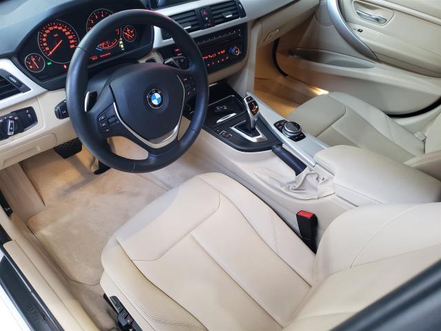 BMW 320I 2014/2015 2.0 GP 16V TURBO ACTIVE FLEX 4P AUTOMÁTICO - Foto 7