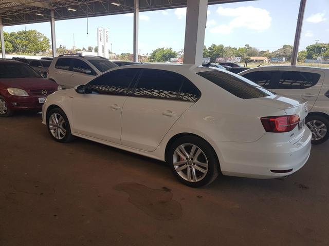 Jetta TSI Highline