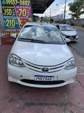 Etios X 1.5 2015/2016 - Foto 2
