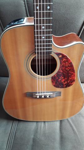 Takamine Koreano EG530C super conservado. - Foto 5