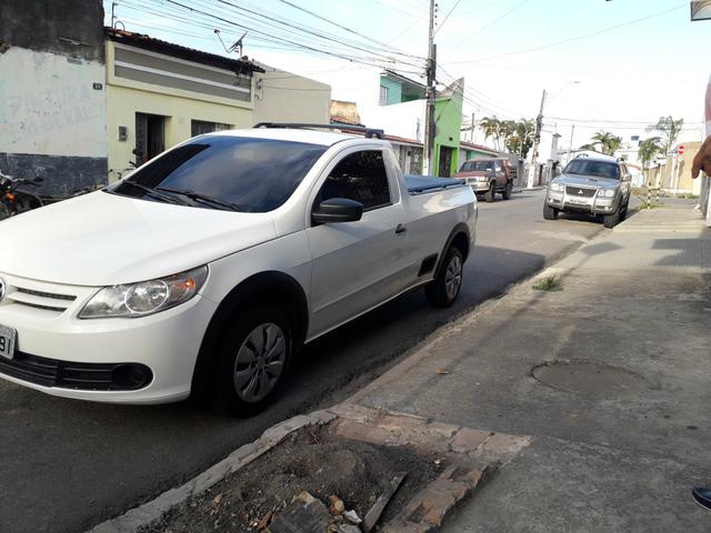 Saveiro - Foto 6