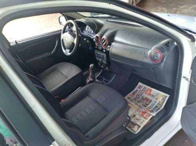 Renault Sandero GT line 2012/2013 - Foto 2