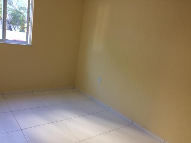 Apartamento Novo Com 03 Quartos e 100% Sombra Na Parangaba: Paulo 9 * Zap - Foto 10